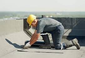 Best Roof Installation  in Miles City, MT